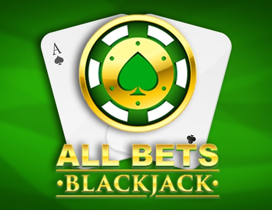 All Bets Blackjack